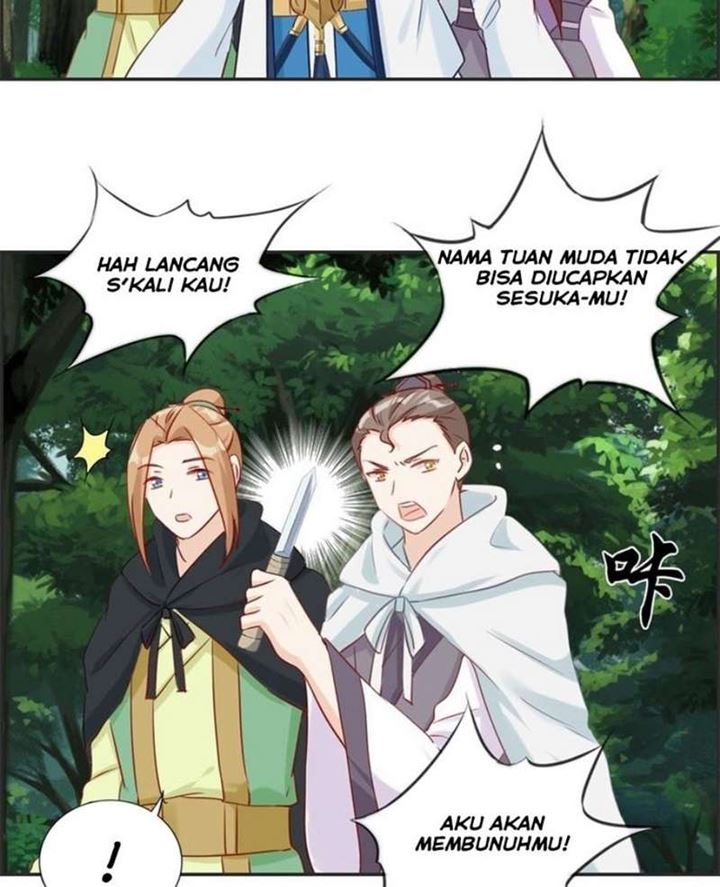 Strongest System (The Strongest Dandy System) Chapter 35 Gambar 6